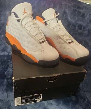 Nike Air Jordan 13 Retro (GS)